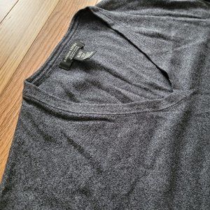 Banana Republic Silk/Cashmere Sweater XL